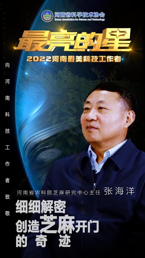 向河南科技工作者致敬